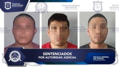 Secuestradores Tamuín sentencia cincuenta años