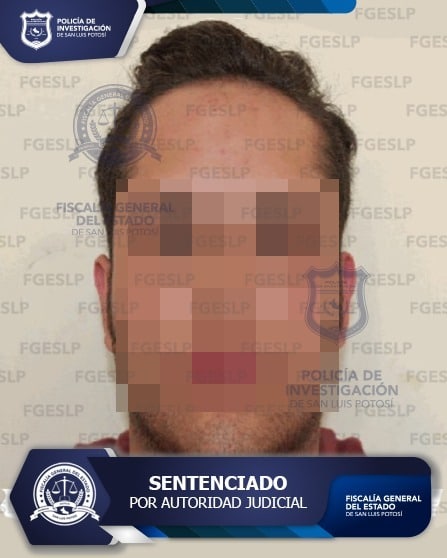 Sujeto acusado secuestro