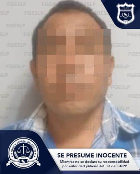 Sujeto homicidio Nuevo León