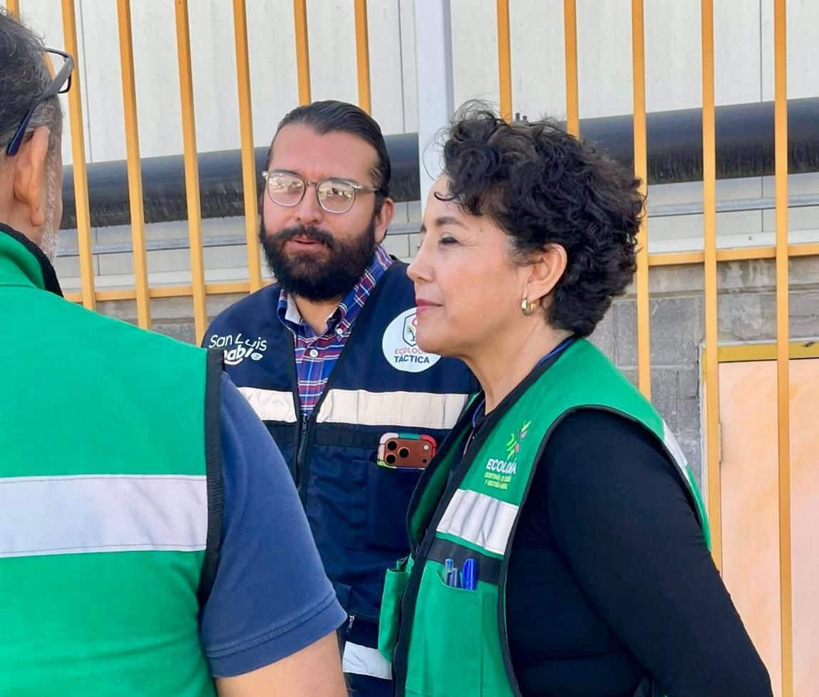 táctica gobierno municipal slp
