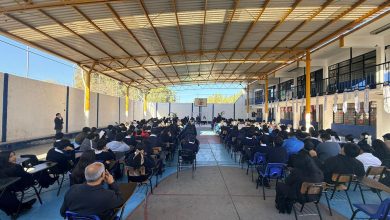 talleres gobierno municipal slp