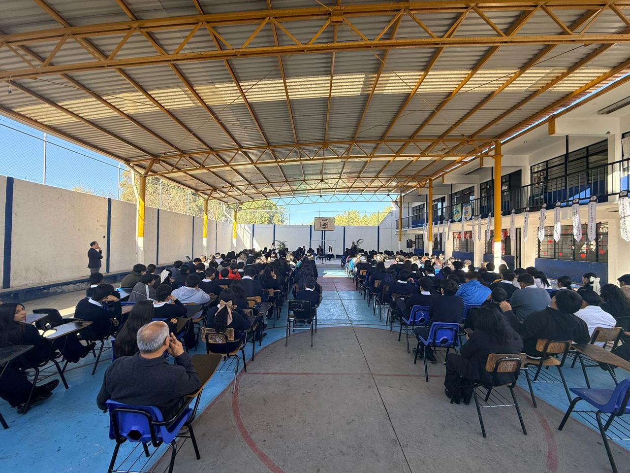 talleres gobierno municipal slp