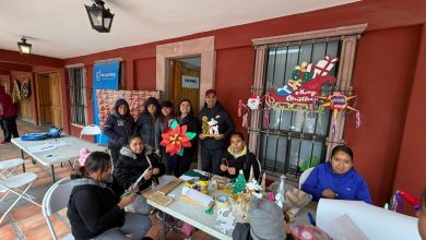 talleres la pila gobierno municipal slp