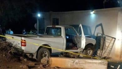 TIERRA NUEVA, ACCIDENTE UN MUERTO Y LESIONADOS