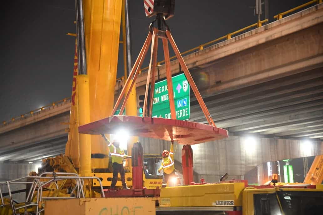 trabes soledad puente circuito potosí