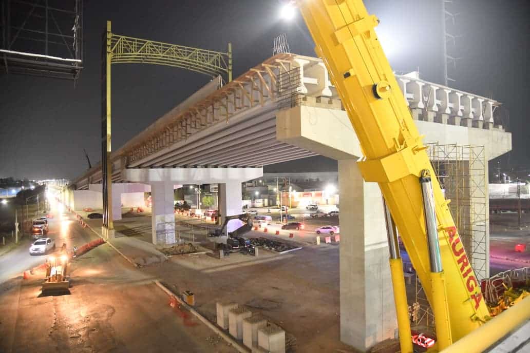 trabes soledad puente circuito potosí