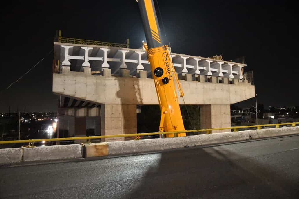 trabes soledad puente circuito potosí