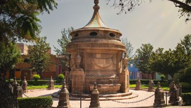 turismo municipal slp