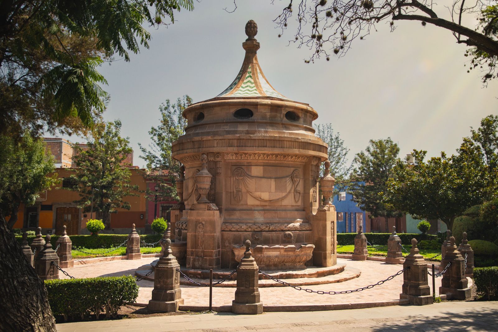 turismo municipal slp