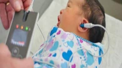 tamiz auditivo servicios de salud