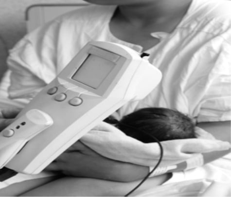 tamiz auditivo servicios de salud