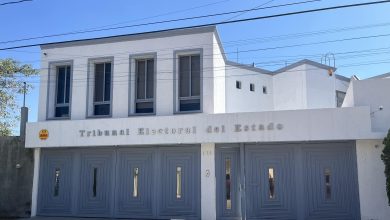 Tribunal Electoral SLP