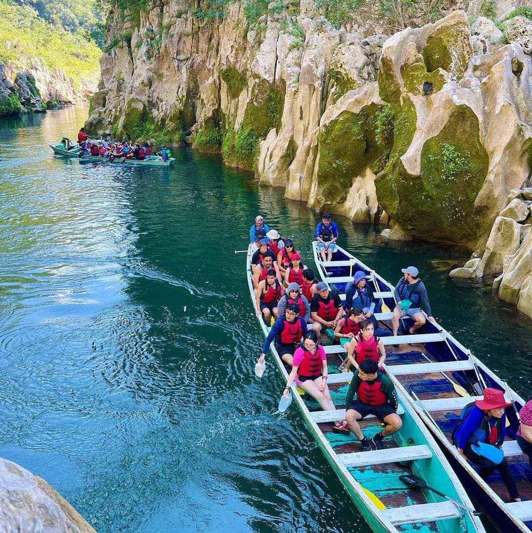 Turismo Puente Febrero