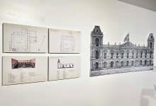 UASLP exposición guadalupano