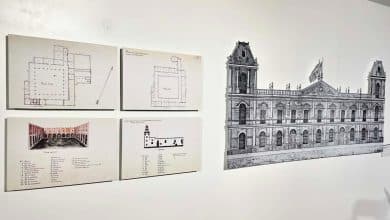 UASLP exposición guadalupano