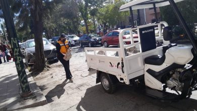 unidad gestión centro histórico gobierno municipal slp
