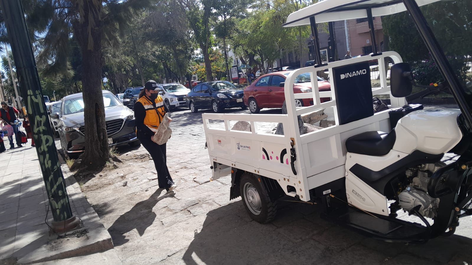 unidad gestión centro histórico gobierno municipal slp