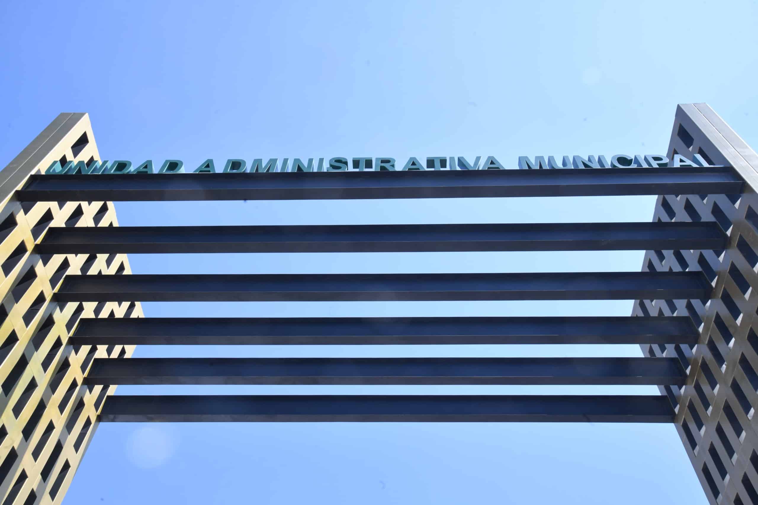 unidad administrativa soledad