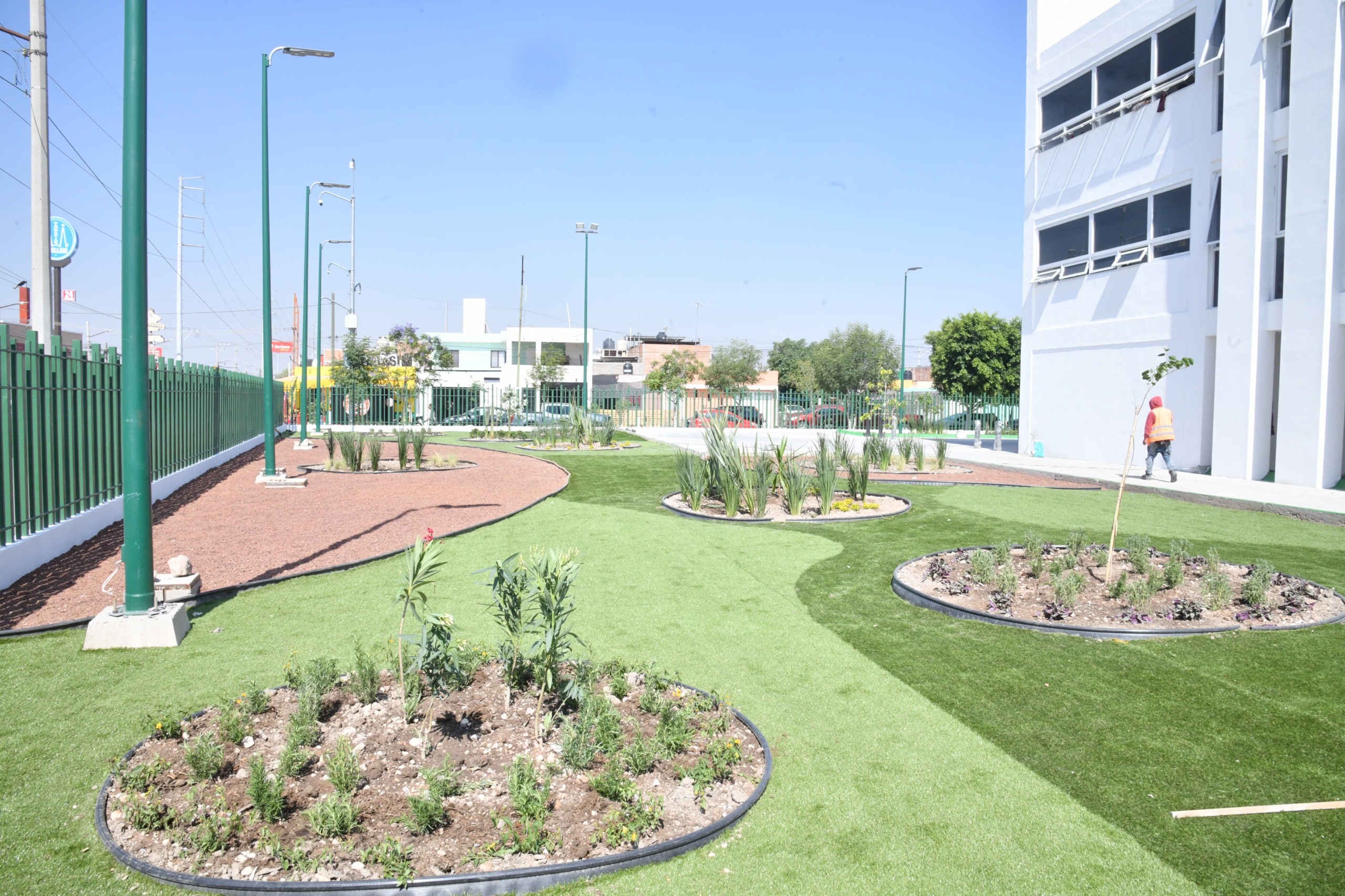 unidad administrativa soledad