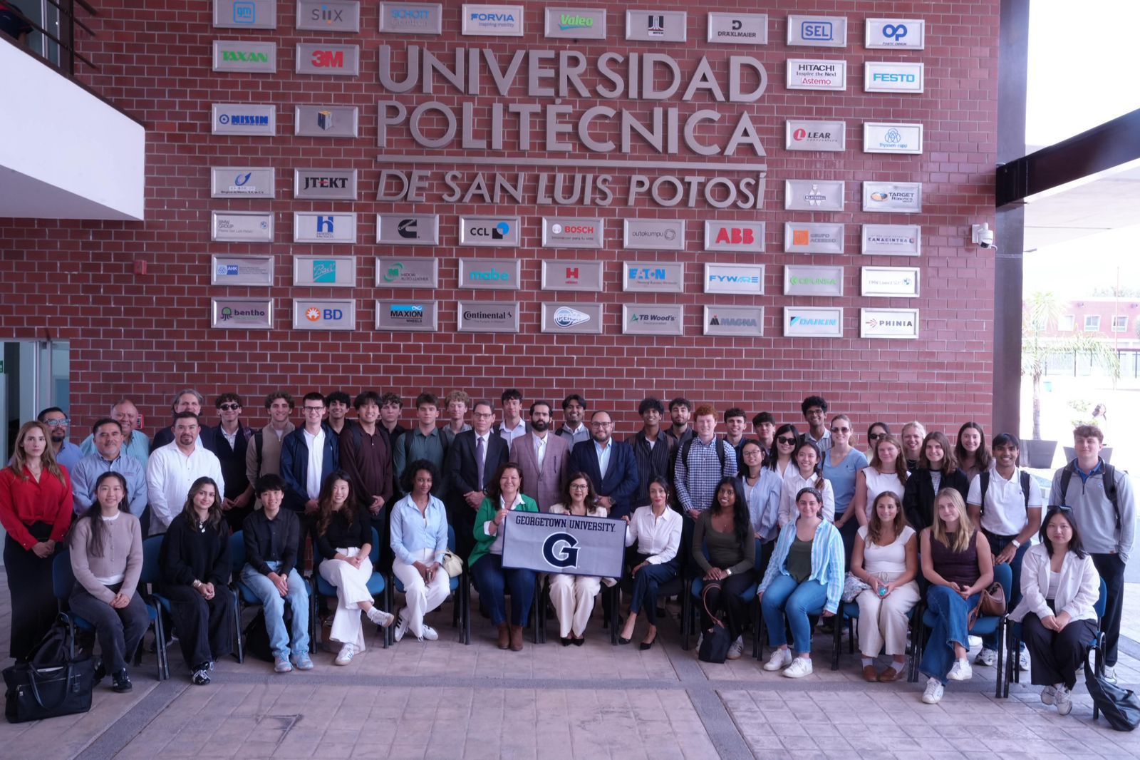 universidad politécnica
