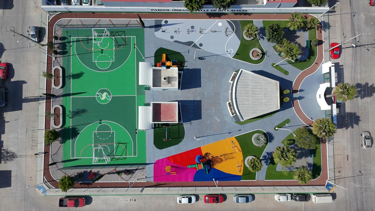 parque urbano juan manuel navarro soledad