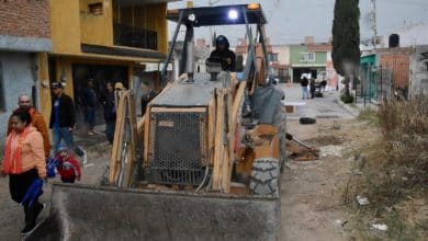 vialidades potosínas gobierno municipal slp