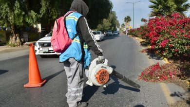 vialidades norte gobierno municipal slp