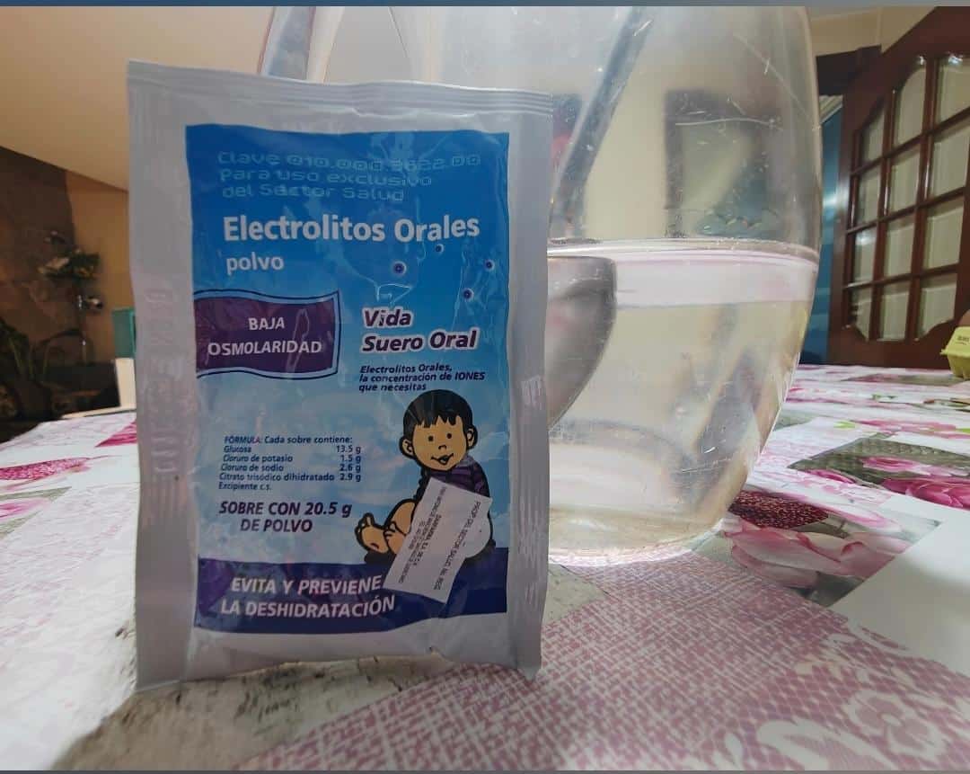 temporada calor servicios de salud