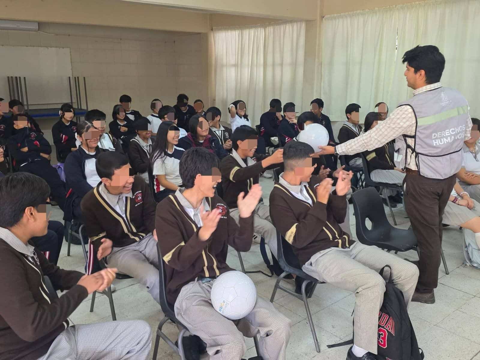 violencia digital gobierno municipal slp