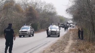 Valles Tamuín detenidos Guardia Civil