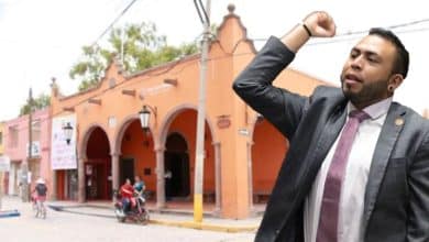 Villa de Pozos Gabino Morales