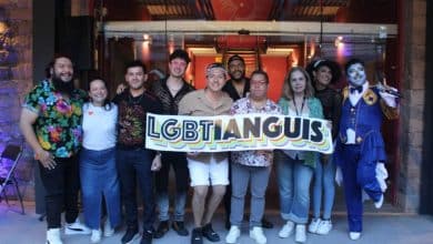 "Festival You" encendió el orgullo en el museo Leonora Carrington