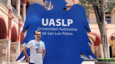 UASL 3rd B.I. International Poster Art Biennale en Corea