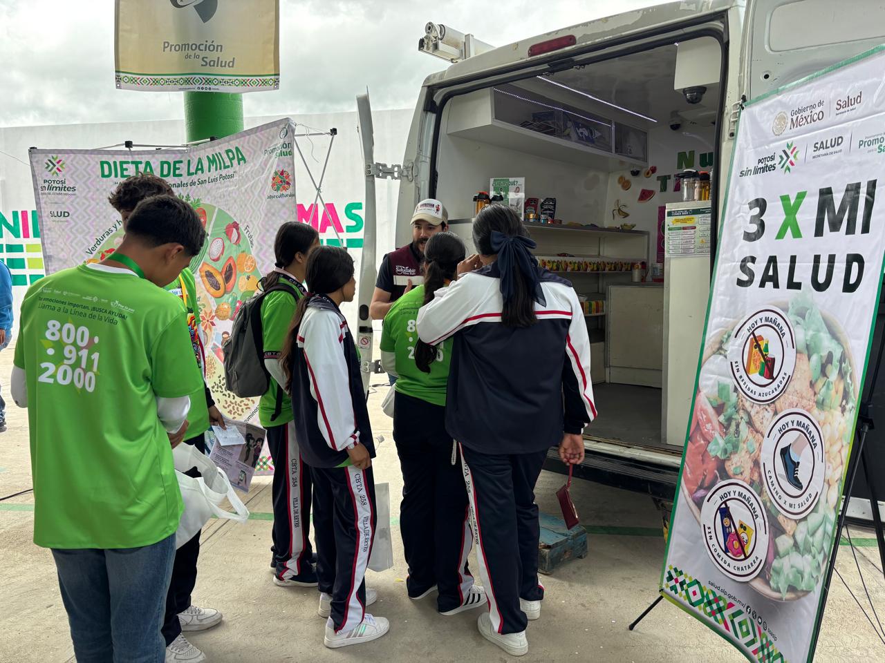 vide saludable servicios de salud gobierno del estado