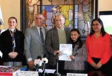 enrique galindo consulta infantil gobierno municipal slp