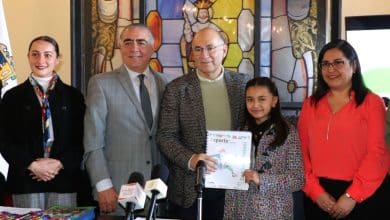 enrique galindo consulta infantil gobierno municipal slp