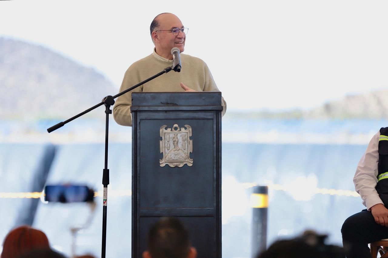 enrique galindo gobierno municipal slp sostenibilidad peñasco