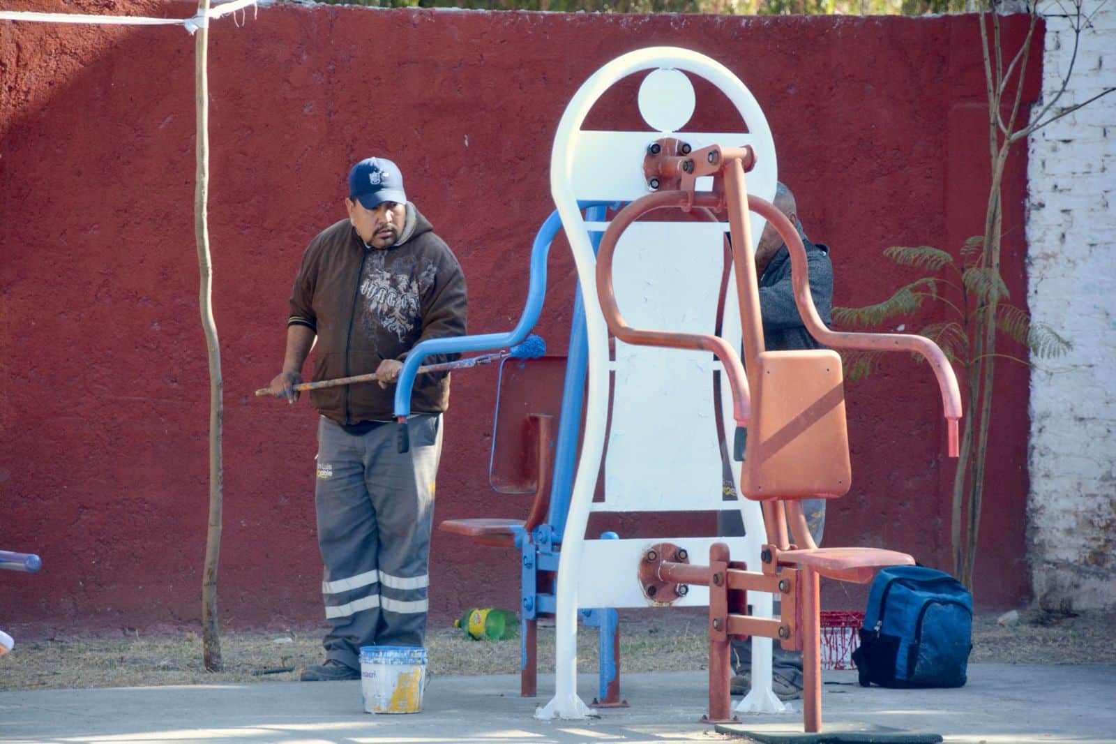 gobierno municipal slp capital al 100 nuevo paseo