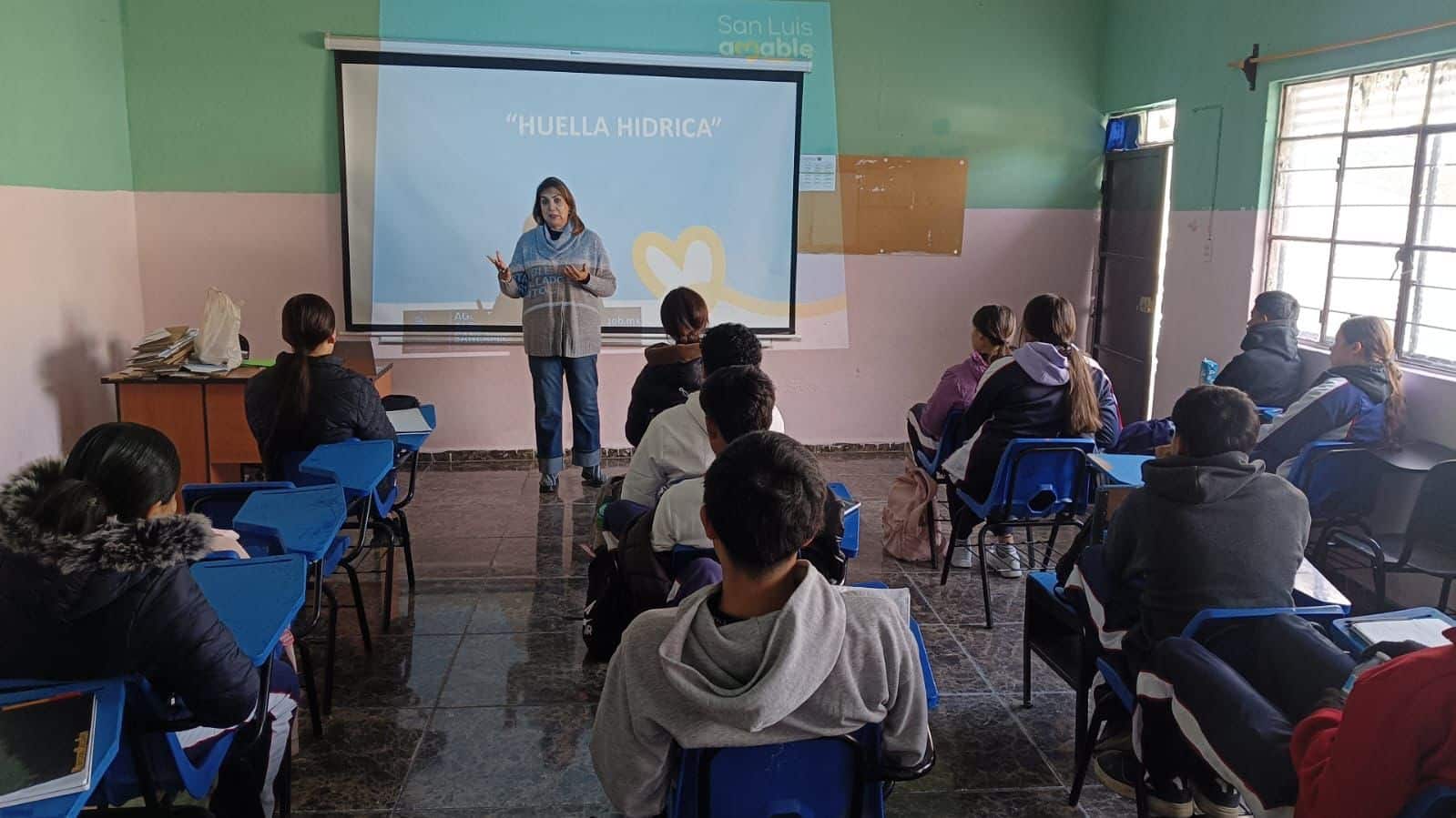 agua gobierno municipal slp