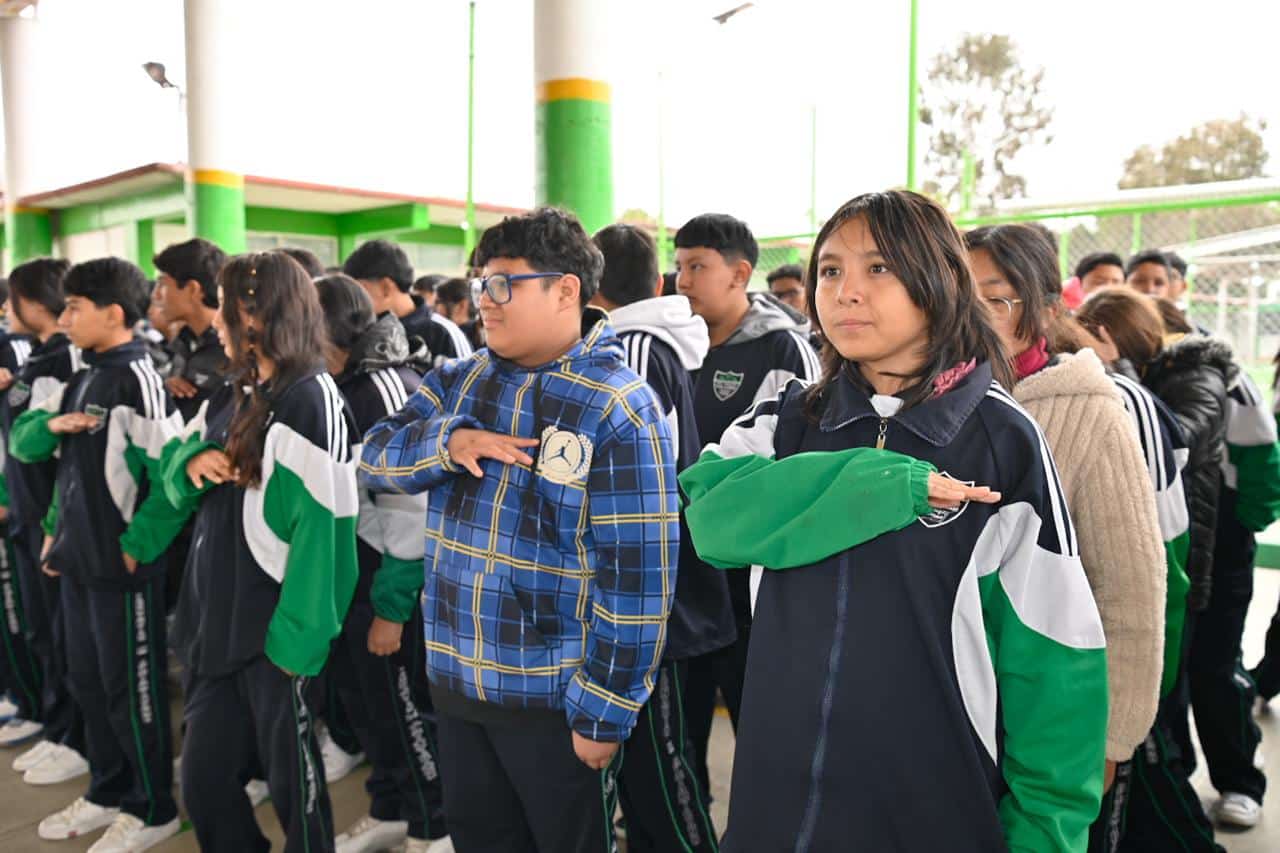 soledad constitución política de méxico