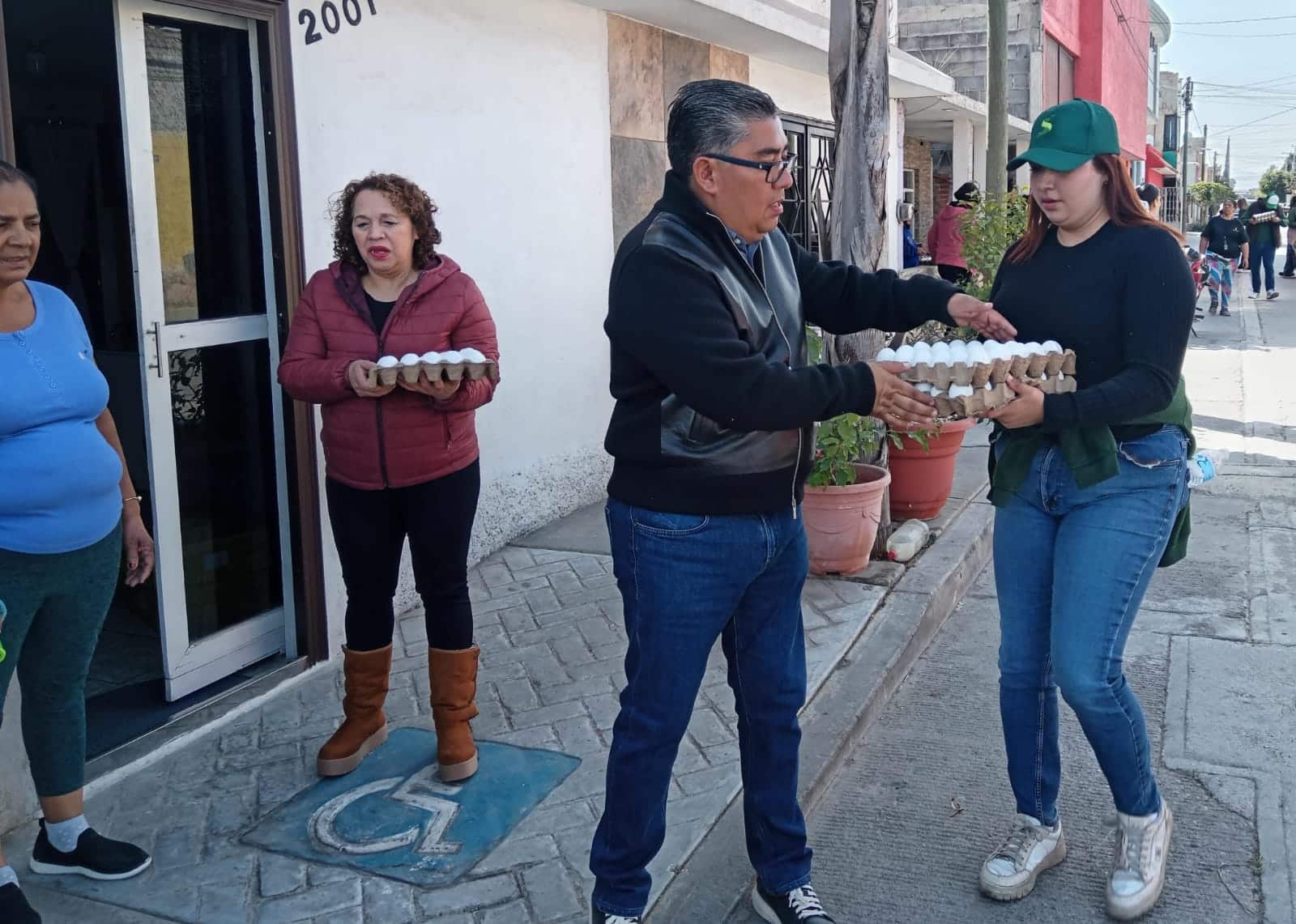 juan manuel navarro soledad apoyo alimentario