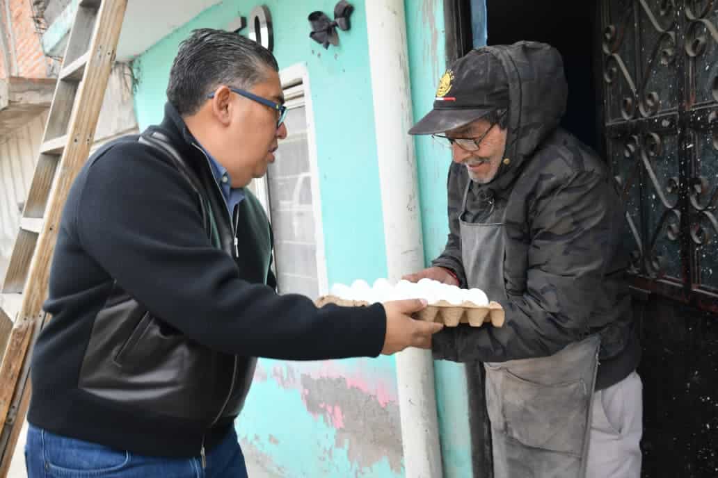 juan manuel navarro soledad apoyo alimentario