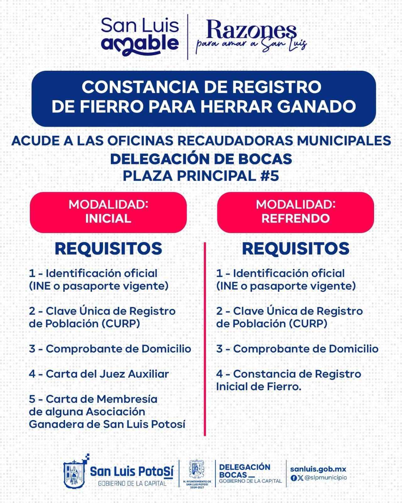 bocas gobierno municipal slp