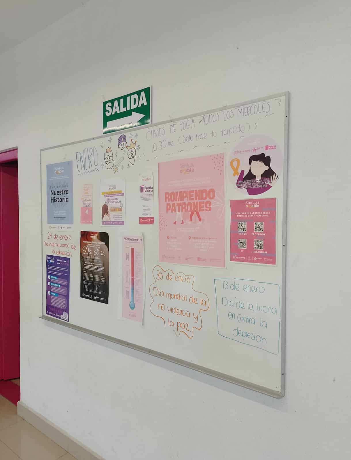 gobierno municipal slp