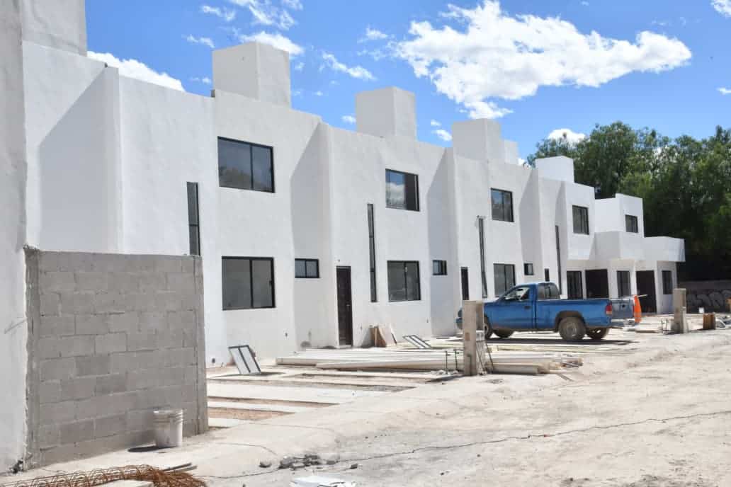 desarrollo habitacional soledad