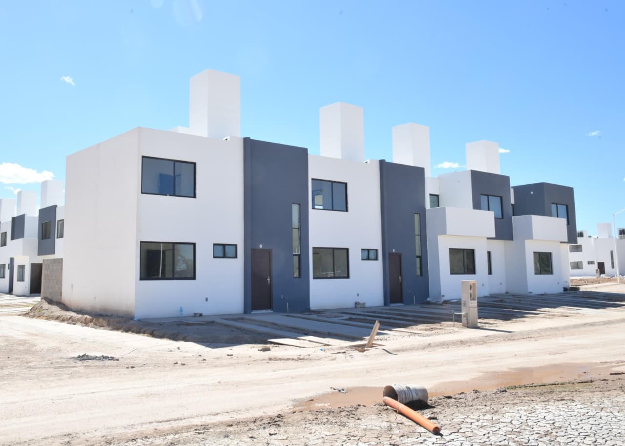 desarrollo habitacional soledad