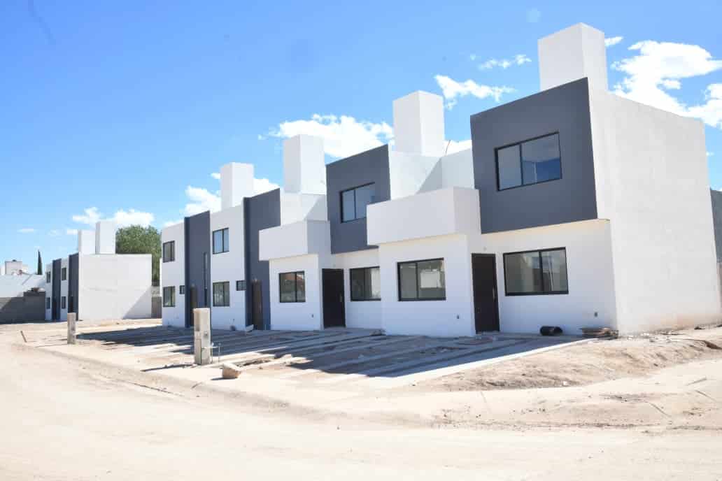 desarrollo habitacional soledad