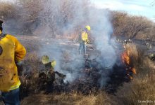 villa de pozos incendios