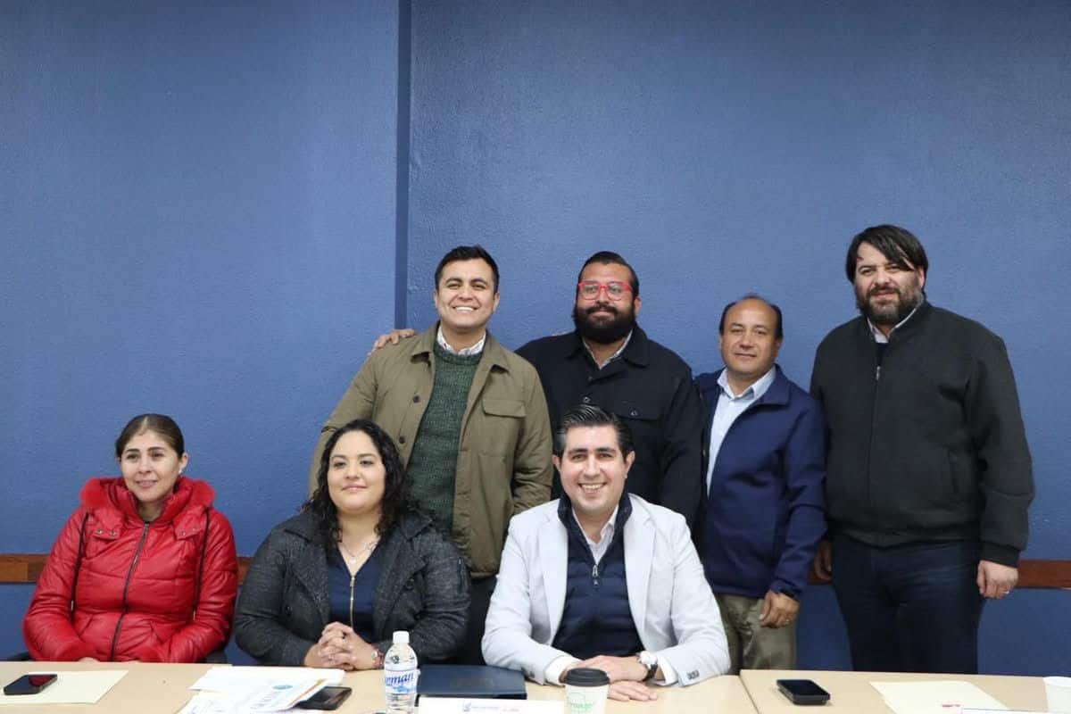 dirección ecología gobierno municipal slp
