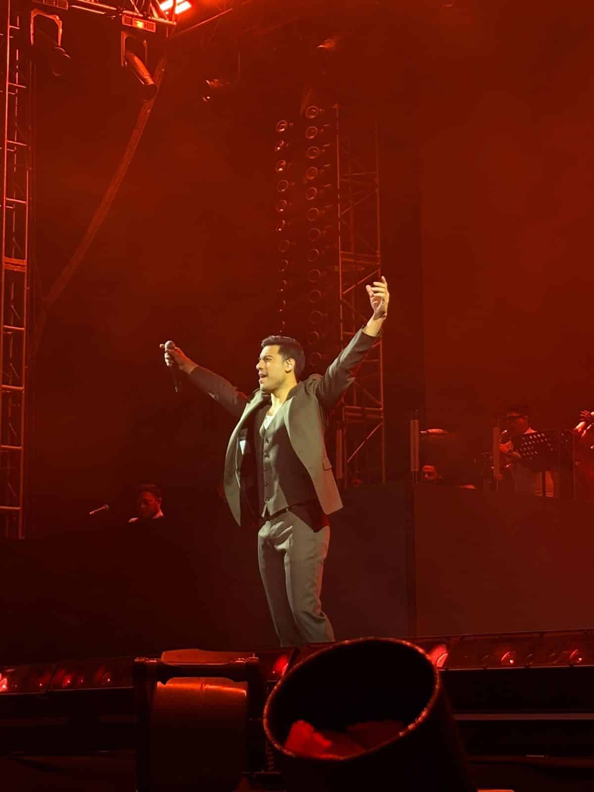 carlos rivera arena potosí